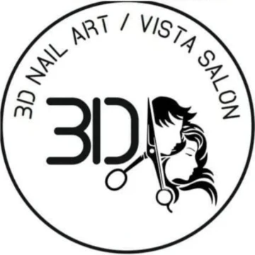 Abdul, 3DNailart Vista Salon