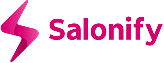 Salonify logo